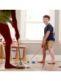 Wielki zestaw do sprzątania dla dziecka