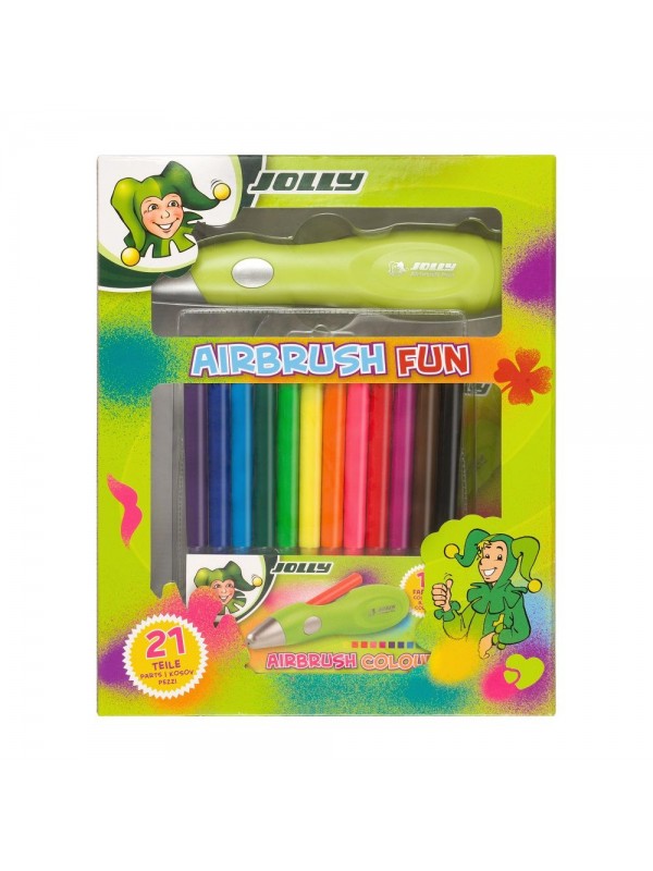 AirBrush Fun długopis do malowania
