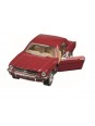 Metalowy model Ford mustang 1964 1/2