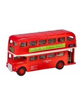 Goki London Bus