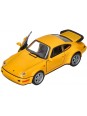 Metalowy model Porsche 911 Turbo (964), skala 1:36
