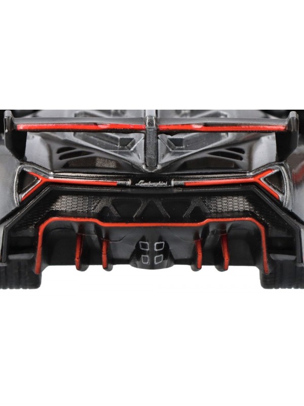 Lamborghini Veneno metalowy model, skala 1:36
