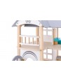 Villa Isabelle- domek dla lalek z mebelkami